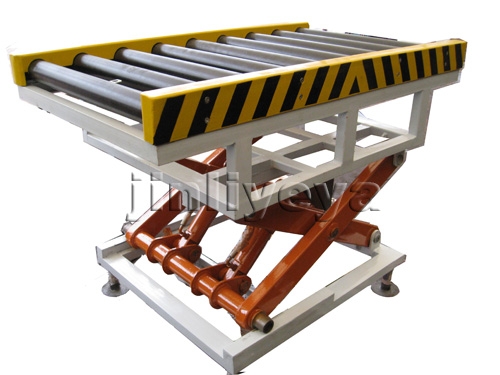 生產(chǎn)線專(zhuān)用升降機(jī)